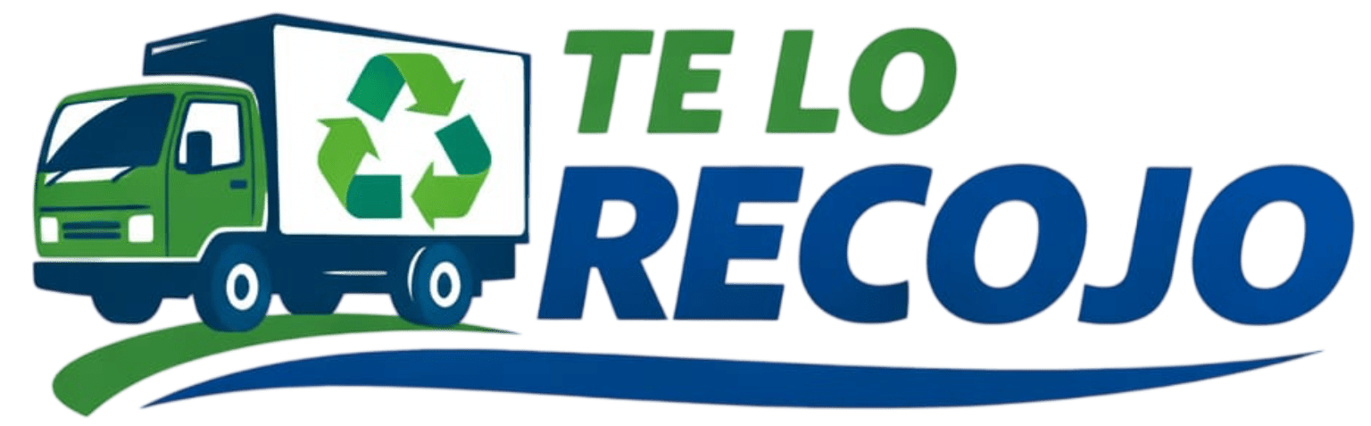 'TE LO RECOJO'